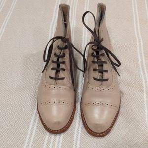 Ladies Wolverine 1000 mile boots